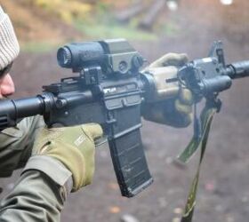 silencer saturday 379 the ultra lightweight tion dragoon 7 62 qd