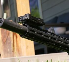 silencer saturday 379 the ultra lightweight tion dragoon 7 62 qd