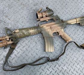 Best AR-15 Upgrades