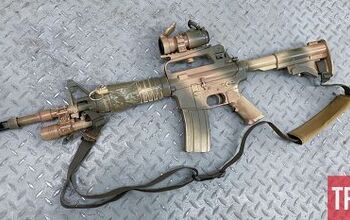 Best AR-15 Upgrades