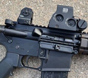 best ar 15 upgrades