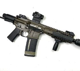 best ar 15 upgrades