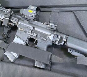 best ar 15 upgrades