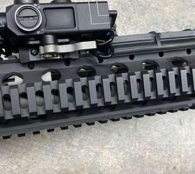 best ar 15 upgrades
