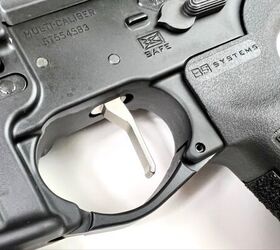 best ar 15 upgrades