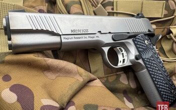 1911 Manufacturers: The Complete Guide to Common 1911 Models