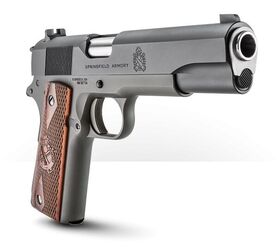 Image sourced from Springfield-Armory.com