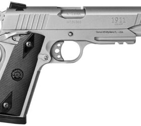 Image sourced from TaurusUSA.com