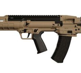 defea 2025 maktes arms from armenia presents modular bullpup rifle