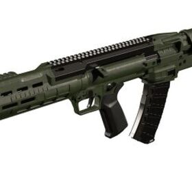 defea 2025 maktes arms from armenia presents modular bullpup rifle