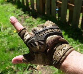 supreme grip the best gun gloves