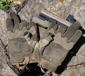 supreme grip the best gun gloves