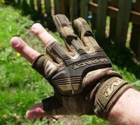 supreme grip the best gun gloves