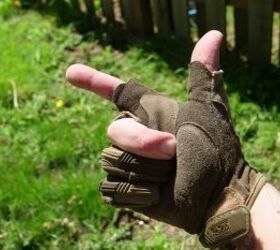 supreme grip the best gun gloves