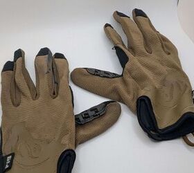supreme grip the best gun gloves