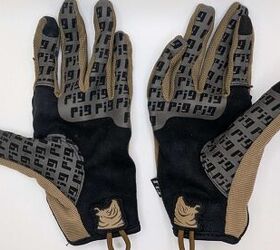 supreme grip the best gun gloves
