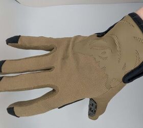 supreme grip the best gun gloves
