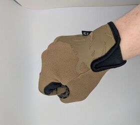 supreme grip the best gun gloves