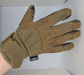 supreme grip the best gun gloves