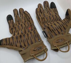 supreme grip the best gun gloves
