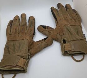 The Best Gun Gloves | thefirearmblog.com