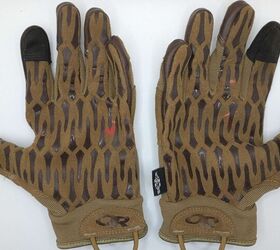 supreme grip the best gun gloves