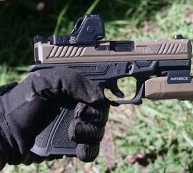 supreme grip the best gun gloves