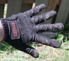 supreme grip the best gun gloves