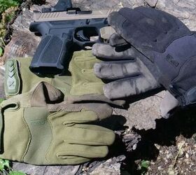 supreme grip the best gun gloves