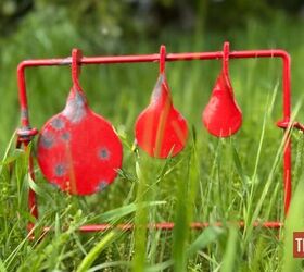 Best Steel Targets