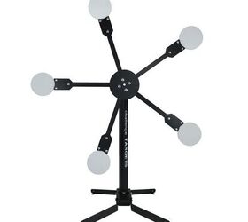 best steel targets, Image sourced from ChallengeTargets com