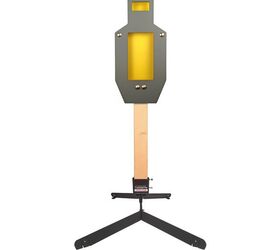best steel targets, Image sourced from ChallengeTargets com