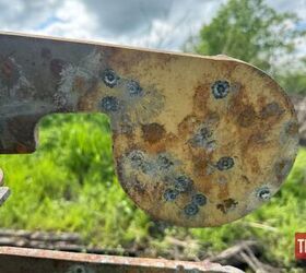 best steel targets
