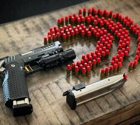 Federal Ammunition Wins Canadian Government Ammunition Contracts