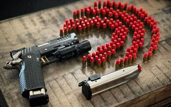 Federal Ammunition Wins Canadian Government Ammunition Contracts