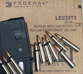 federal ammunition wins canadian government ammunition contracts, Photo Federal