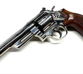 wheelgun wednesday smith wesson model 27 vs model 29
