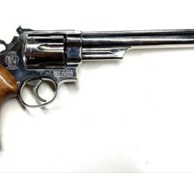 wheelgun wednesday smith wesson model 27 vs model 29