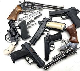 Concealed Carry Corner: Do You Need Multiple Carry Setups?