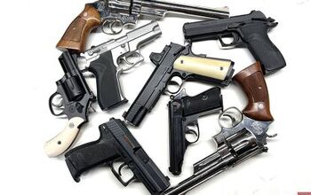 Concealed Carry Corner: Do You Need Multiple Carry Setups?