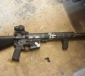 made in oregon brian stocks custom a2 shorty stocks