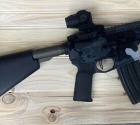 made in oregon brian stocks custom a2 shorty stocks