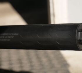 Engaged Industries Debuts Recon and Operator Stealth LoK Suppressors