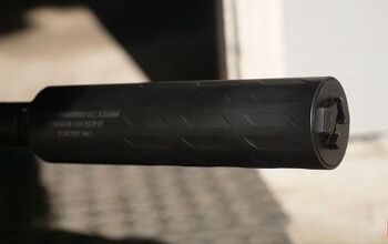 Engaged Industries Debuts Recon and Operator Stealth LoK Suppressors