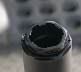 engaged industries debuts recon and operator stealth lok suppressors