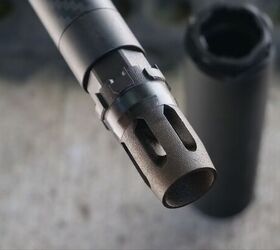 engaged industries debuts recon and operator stealth lok suppressors