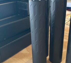 engaged industries debuts recon and operator stealth lok suppressors