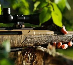 375 holland holland magnum for christensen arms evoke rifle line