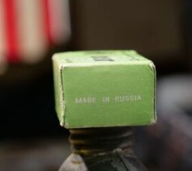 the rimfire report klimovsks junior 22 lr in the green box