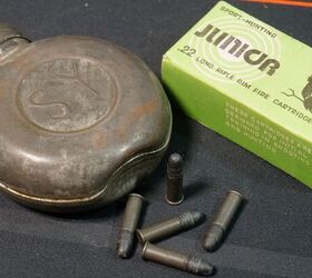 the rimfire report klimovsks junior 22 lr in the green box